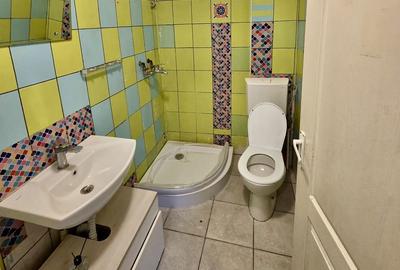 Spațiu comercial, de 90 mp, în Ultracentral - 2