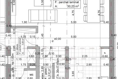 Casă individuală cu 4 camere cu Canalizare în Șura Mică - 6