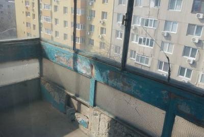 Apartament cu 2 camere, mobilat în Gorjului