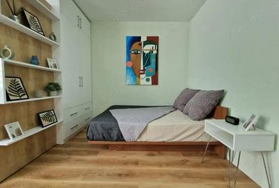 Garsonieră decomandată în Unirii - 1