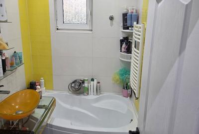 Apartament cu 3 camere semidecomandat în Alexandru cel Bun - 8