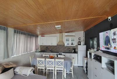 Casă cu Teren 407 Mp în Pielești - 2