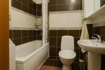 Garsonieră decomandată în Lipovei - 2