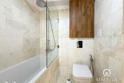 Apartament cu 2 camere decomandat în Copou - 15