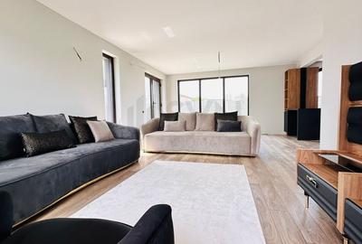 Casă individuală cu 4 camere cu Teren 500 Mp în Corbeanca - 5