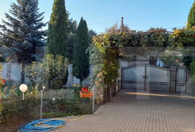 Casa cu 4 camere, 220 mp, zona Itcani - 23