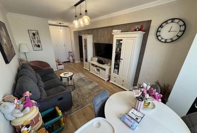 Apartament 3 camere 85 mp | Etaj 3/4 | 2 locuri de pa...