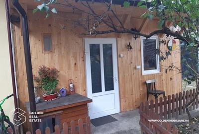 Casă individuală cu 10 camere cu Teren 735 Mp în Dâmbovița - 19