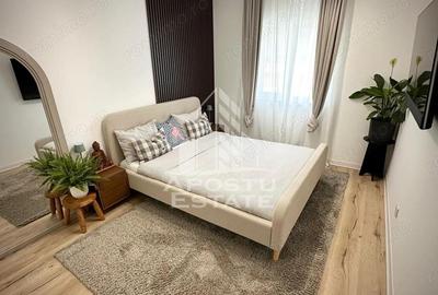 Duplex Smart complet mobilat si utilat,Covaci - 6