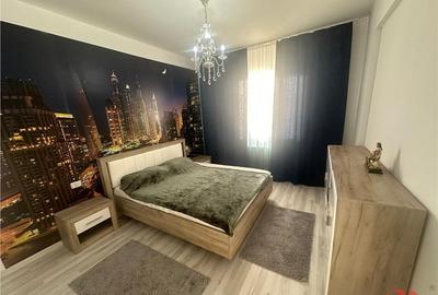 Ap 2 cam, ULTRACENTRAL, etaj P/5, 68 mp utili,COMPLET MOBILA - 4