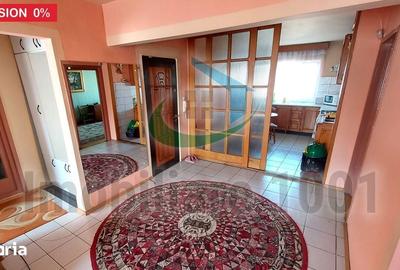 Apartament cu 4 camere decomandat în Gării - 4