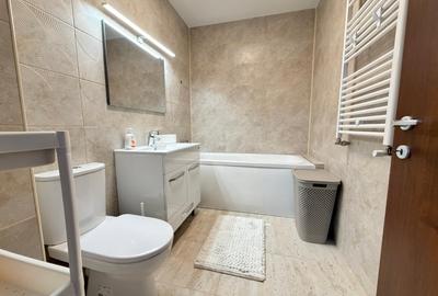 Apartament cu 2 camere decomandat, mobilat în Theodor Pallady - 6