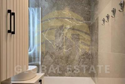 Garsonieră semidecomandată în Gara de Nord