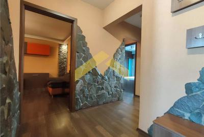 Apartament cu 3 camere decomandat în Aradul Nou - 5
