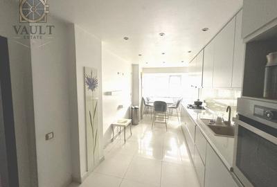Apartament cu 3 camere semidecomandat, mobilat în Pantelimon - 2