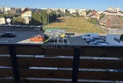 Aparatment 2 camere, Et2, Mobilat/Utilat, cu Parcare - 8