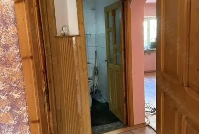 Apartament cu 2 camere decomandat în Central - 7