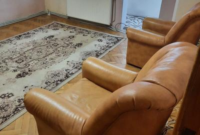 Apartament cu 3 camere decomandat în Trivale - 1