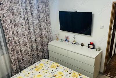 Apartament cu 3 camere decomandat în Lipovei - 6
