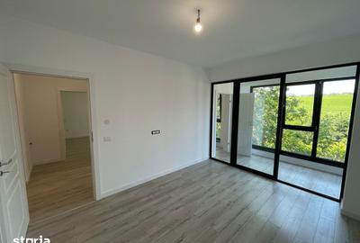 Apartament cu 3 camere în Miroslava - 9