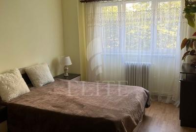 Apartament cu 2 camere semidecomandat în Grigorescu - 3