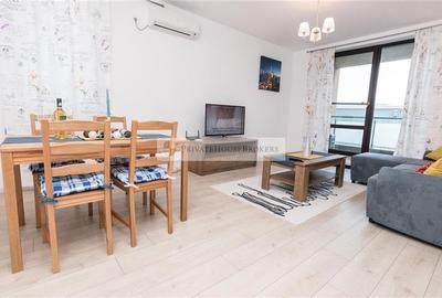 Aviatiei | City Point | Bloc 2017 | Parcare | Modern - 9