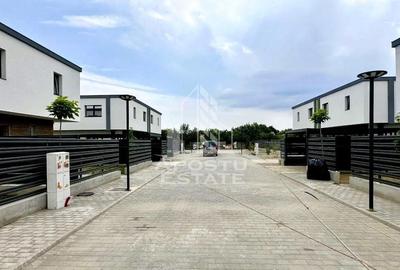 Casa smart de vanzare in complex Green Village - 11