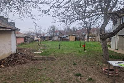 Casă cu 4 camere în Central - 5