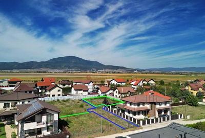 Teren intravilan - 1