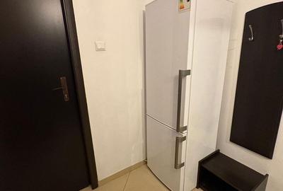 Garsonieră în Central