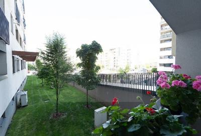 Apartament 2 camere Kasper -zona Coresi - 3