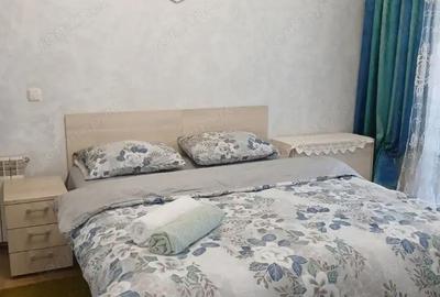 Garsoniera de inchiriat in zona titan aproape de metrou - 2