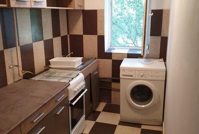 Garsonieră în Rosetti - 4