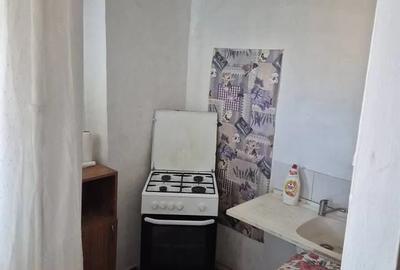Garsonieră semidecomandată în Nicolina