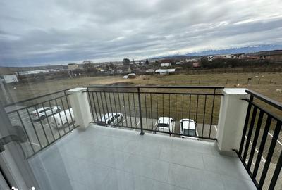 Apartament cu 3 camere decomandat în Central - 11