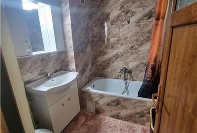 Garsoniera 40mp renovata si mobilata et1 langa Galic - 9