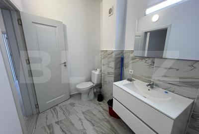 Apartament modern cu scara interioara, 3 camere, 2 bai, dressing - 7