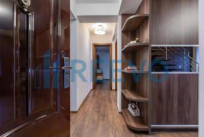 PENTHOUSE de vanzare, Gradina cu Magnolii+ 3 locuri de parcare, COMISION 0%! - 12