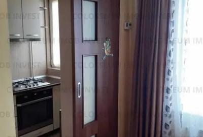 Garsonieră semidecomandată în Uzina 2 - 5