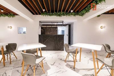 Spatiu comercial cu 4 incaperi de inchiriat, zona Iosefin - 4