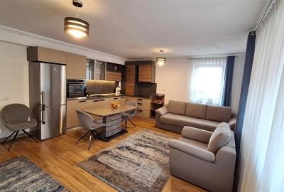 Apartament cu 3 camere decomandat în Florilor - 8