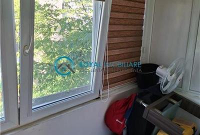 Apartament cu 3 camere decomandat în Paltiniș - 19