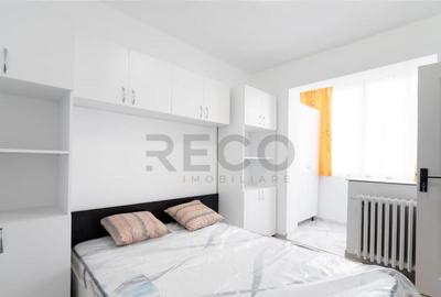 RECO . APARTAMENT 2 CAMERE . IOSIA . - 2