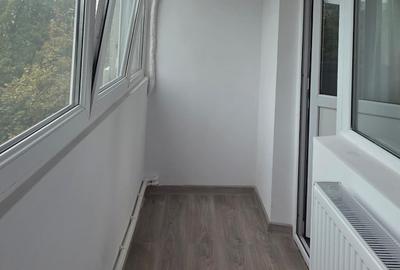 Apartament 2 camere decomandat Aexandru cel Bun, totul nou - 6