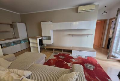 Apartament cu 3 camere semidecomandat în Titan - 18