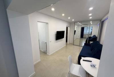 Garsonieră decomandată în Exterior Vest - 2