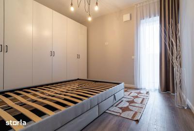 Apartament cu 2 camere în Central - 4