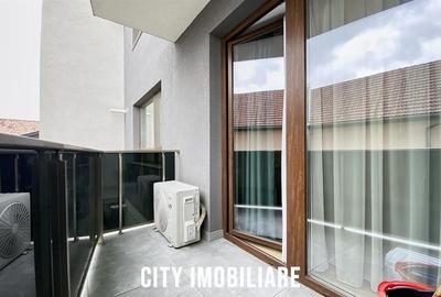 Apartament 3 camere finisat, mobilat, bloc nou, str. Fabricii - 15