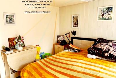 Casa si 107 mp teren,cu beci si loc parcare, zona Centru - Piatra Neamt - 7