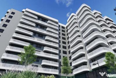 Apartament cu 2 camere decomandat în Galata - 9